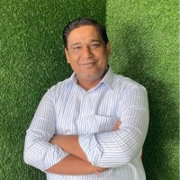 Harinder Dalal