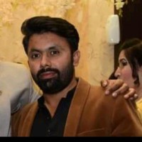 Umair Mahar