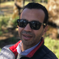 Emad Moustafa Moftah