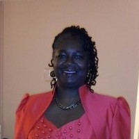 Pamela Mathis