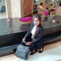 CS Akanksha Chawla