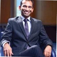 Shailen Sreekeessoon