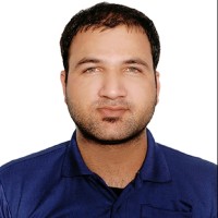 Shaheryar Khan