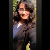 Ankita Solanki