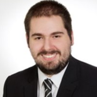 Markus Deutscher, MSc