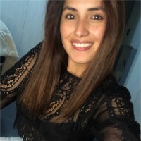 Yanina Elizabeth Vargas