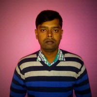 Sandipan Mridha
