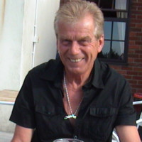 Jannie Van Deurssen