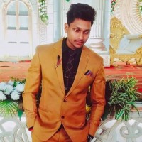 Rishabh Verma