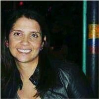 Andrea Tarazona Pineda