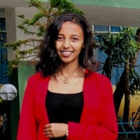 Betelhem Belachew