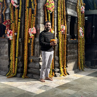 Nitin Sharma