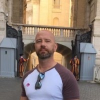 Michael Gill. Cmgr Mcmi