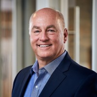 Mike Groth, NCARB, AIA