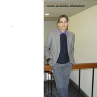muhammad ghufran