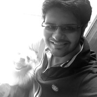 Digen Patel