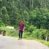 Jaseem Ahamed