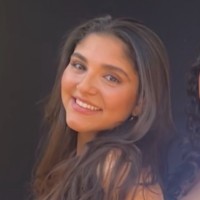 Talia Golshani