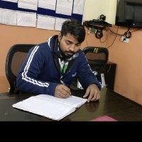 Sudhanshu Agarwal