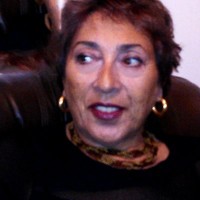 Suzy Arama