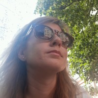 Мария Делева
