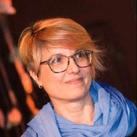 Patrizia Vinci (Elle/She-her)