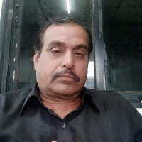 CHATUR BIHAREE RAJPUT