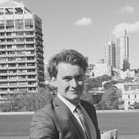 Jonathon Parkin