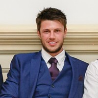 Darren Boswell