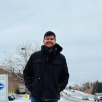 Tom Kattuparambil