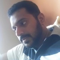 PRADEESH JACOB