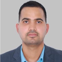 Anuj Pandey