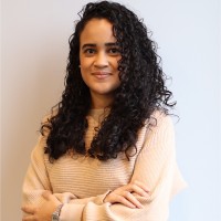 Elisabeth Amorim Da Silva
