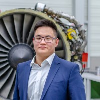 Kevin Sven Zhang