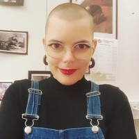 Nina Norén
