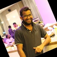 Srikanth Rachakonda