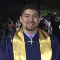 Sergio Gonzalez
