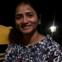 Shubhra Patel