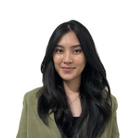 Denise Michelle Tumewu