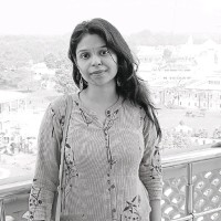 Mansi Jain