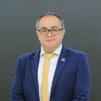 Ghassan Namrouti