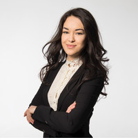 Gabriella Malmborg