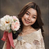 Janina Richa Masong
