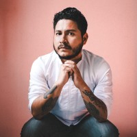 Alex Madrigal