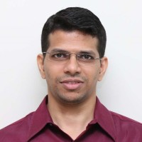 Subhash A Kotian