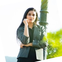Shivani Gupta