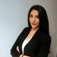 Anastasia Kagkileri