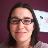 Marieka Ashmore
