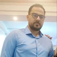 Ehsan Hosseini
