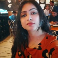 Jyoti Duggal